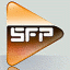Sencesa Flash Player icon